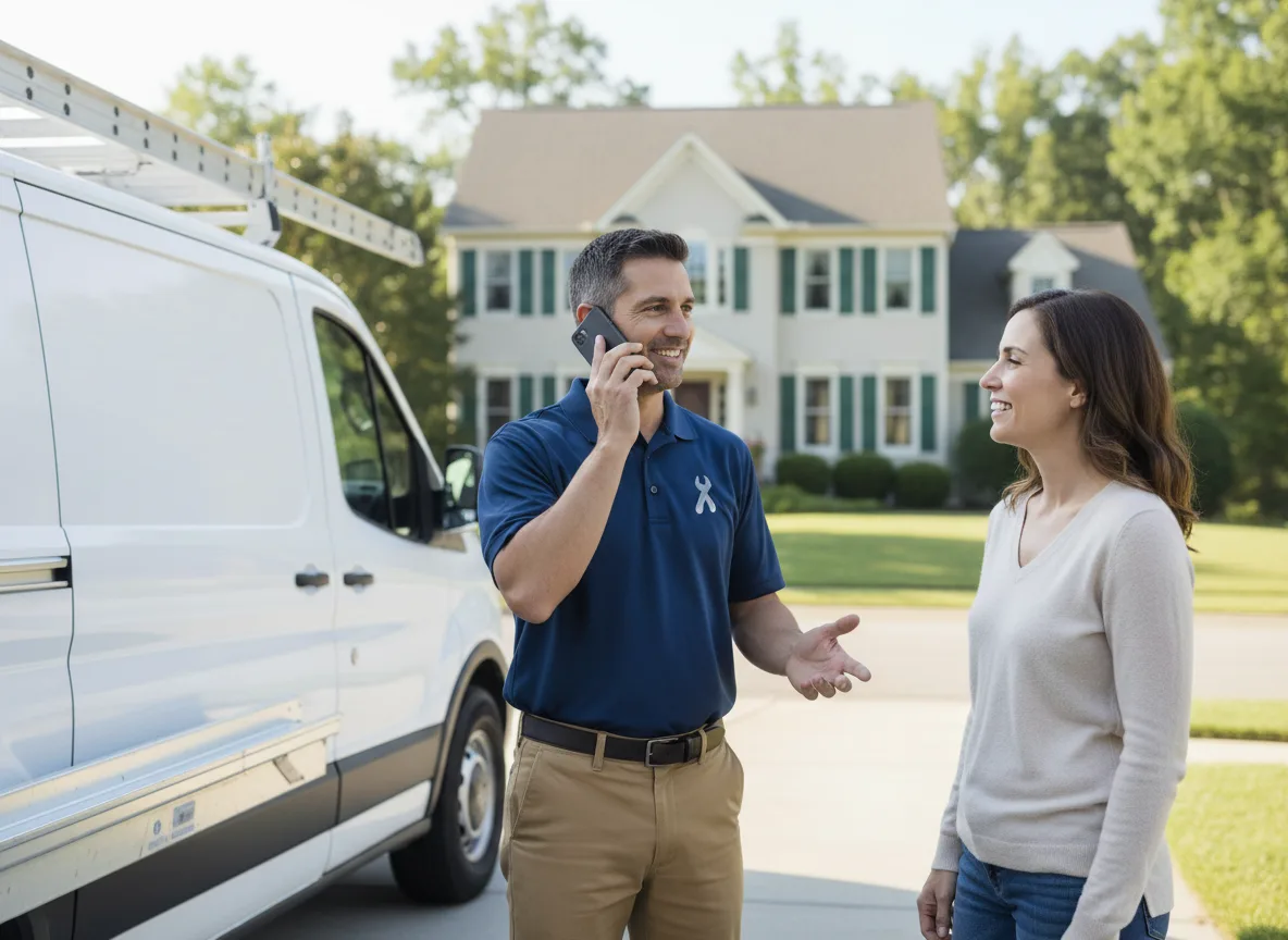 Home Gutter Service Haughton, LA FAQs